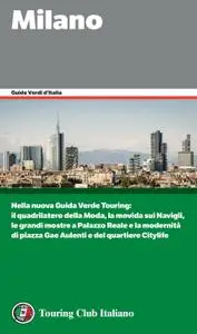 AA.VV. - Touring Club Italiano. Milano