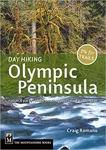 Day Hiking Olympic Peninsula