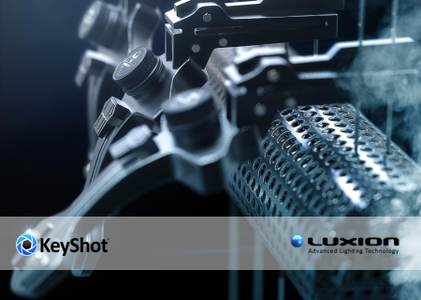 download the new version for mac Luxion Keyshot Pro 2023 v12.1.1.6