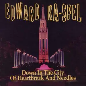 Edward Ka-Spel: Discography part 02 (1990-1995)