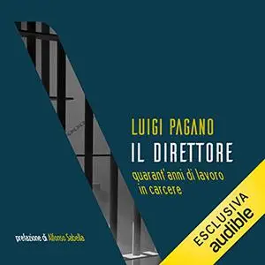 «Il direttore» by Luigi Pagano