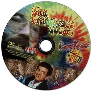Casey Kasem's Rock n' Roll Goldmine (2004) [5xDVD-5 Boxed Set]
