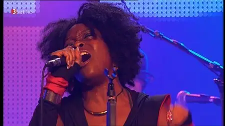 Iyeoka - Leverkusener Jazztage (2014) HDTV 720p