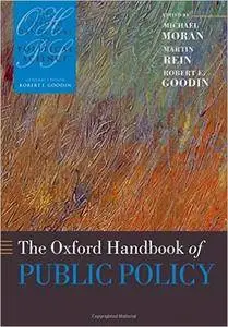 The Oxford Handbook of Public Policy (Repost)