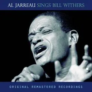 Al Jarreau - Sings Bill Withers (1984/2016) [Official Digital Download 24/96]