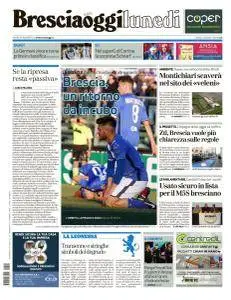 Brescia Oggi - 22 Gennaio 2018