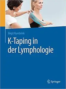 K-Taping in der Lymphologie [Repost]