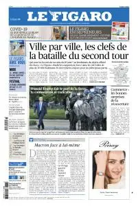 Le Figaro - 3 Juin 2020