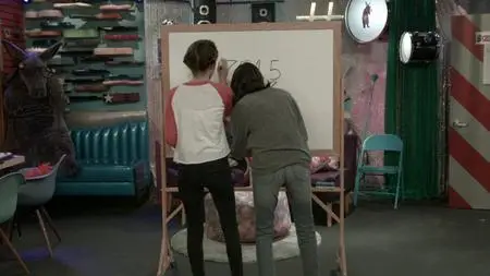 Bizaardvark S02E15