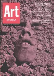 Art Monthly - March 1999 | No 224