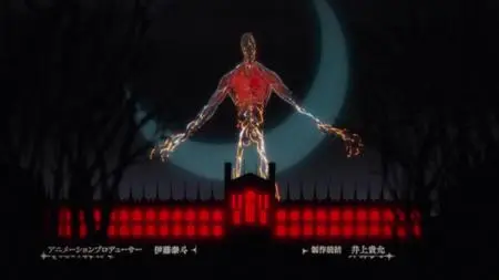 Black Butler  Public School Arc S04E02 His Butler in Disguise