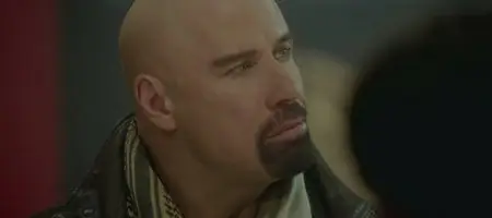 From Paris with Love (2010)