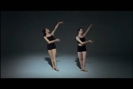New York City Ballet Workout