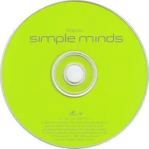 Simple Minds - Neapolis (1998)