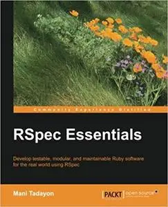 RSpec Essentials (Repost)