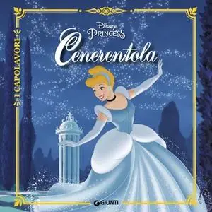 «Cenerentola» by Walt Disney