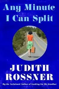 «Any Minute I Can Split» by Judith Rossner