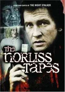 The Norliss Tapes (1973) [Re-UP]