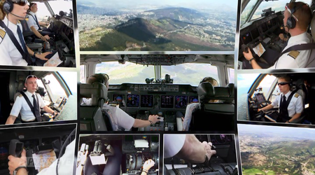 Pilotseye: Quito (2014)