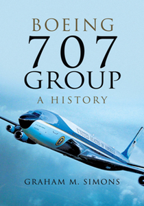 Boeing 707 Group : A History