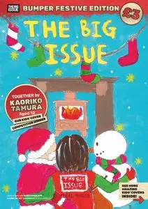 The Big Issue - December 09, 2019
