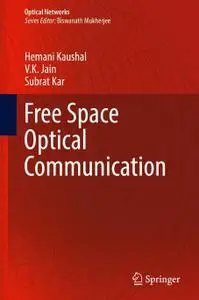 Free Space Optical Communication (Repost)