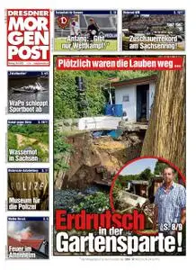 Dresdner Morgenpost – 20. Juni 2022
