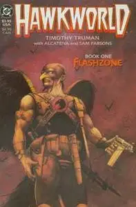 Hawkworld