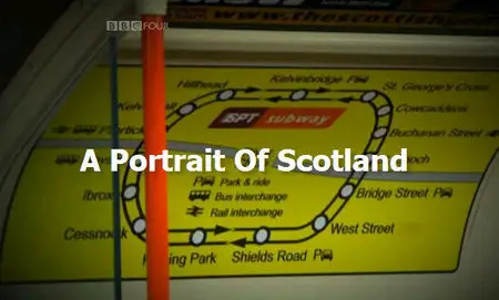 A Portrait Of Scotland