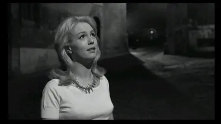 Un Amore a Roma (1960)