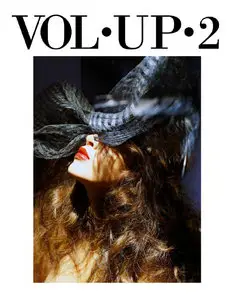 Vol Up 2 - November 2013