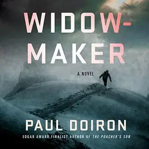 Widowmaker: A Novel [Audiobook]