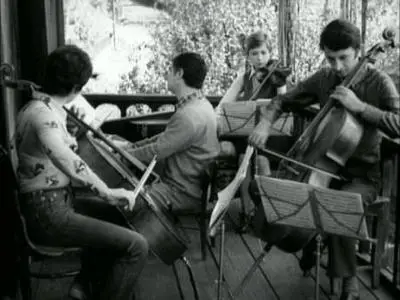 Otar Iosseliani-Pastorali (1975)