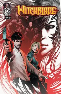 Witchblade #143 (2011)