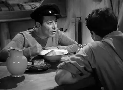 Spawn of the North (1938)