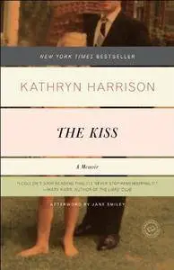 The Kiss: A Memoir
