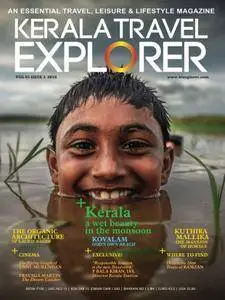 Kerala Travel Explorer - June 09, 2018