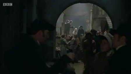 Poldark S05E01
