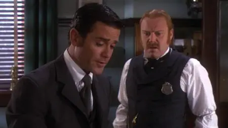 Murdoch Mysteries S02E13