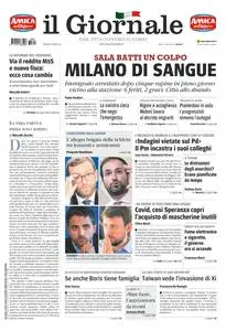 il Giornale - 7 Marzo 2023