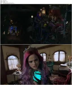 Descendants 3 (2019)