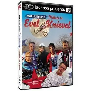 Jackass Presents Mat Hoffmans Tribute To Evel Knievel