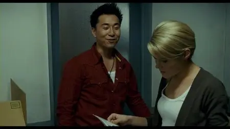 Shutter (2008)