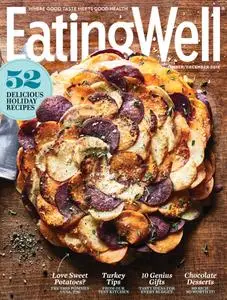 EatingWell - November/December 2018