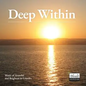 The Arundel & Brighton Diocesan - Deep Within (2019)