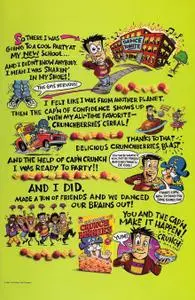 Archies Pal Jughead Comics v2 075 1995 c2c CRX