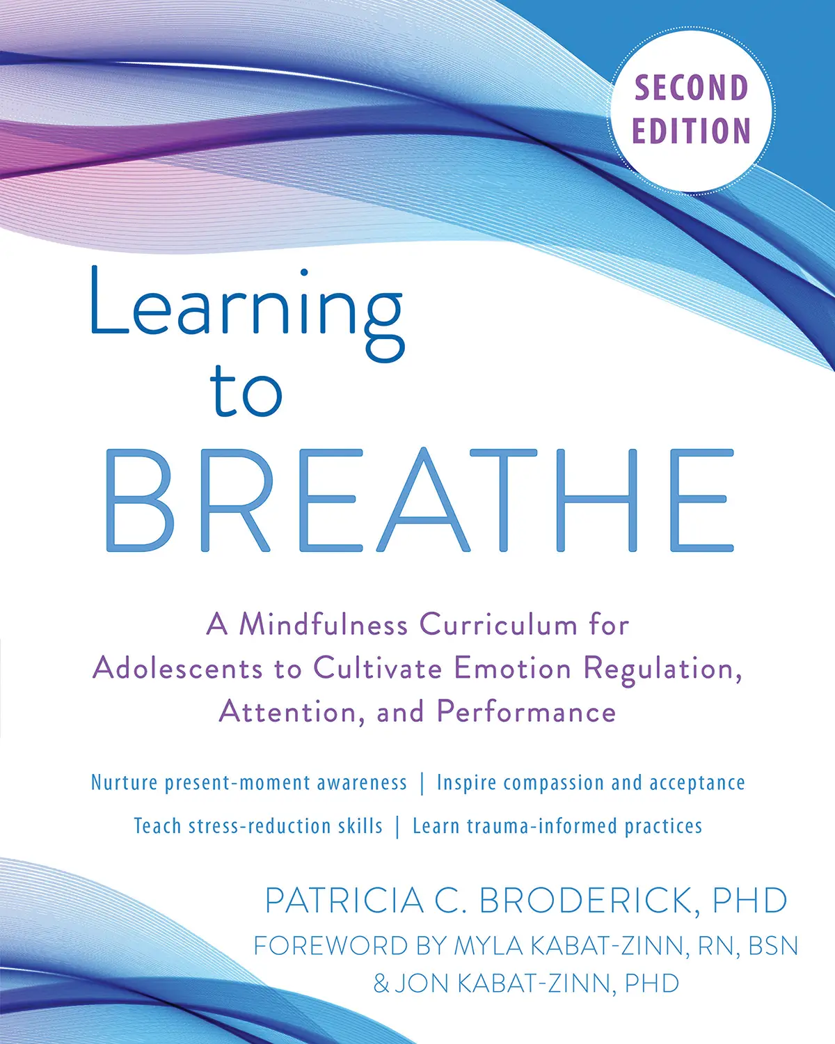 Learning to Breathe, 2nd Edition / AvaxHome