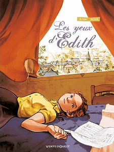 Les Yeux d'Edith - Tome 1 - Cambremer