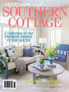 The Cottage Journal Special Issue - November 2017