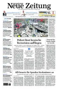 Gelnhäuser Neue Zeitung - 23. März 2019